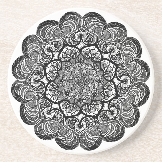 Sandstone Underlägg (Framsidan)