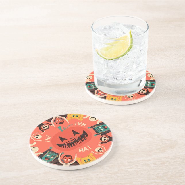 Sandstone Underlägg (Sidan)