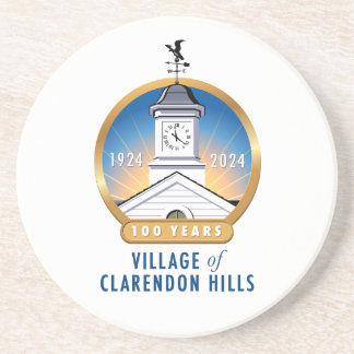 Sandstone Underlägg