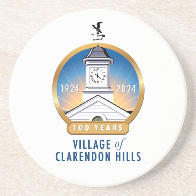 Sandstone Underlägg (Framsidan)