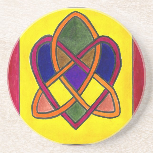 Sandstone Underlägg (Framsidan)