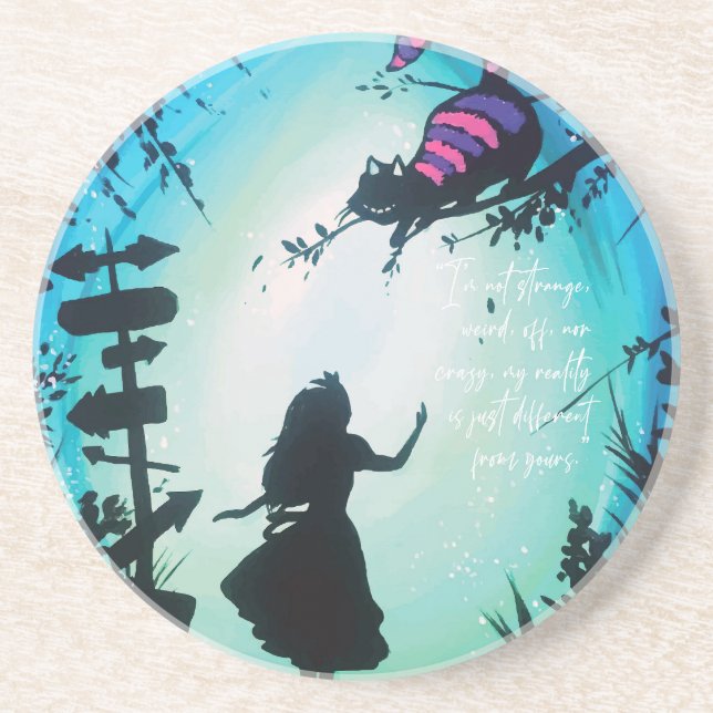 Sandstone Underlägg (Framsidan)