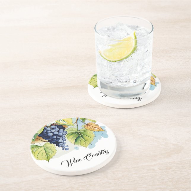 Sandstone Underlägg (Sidan)