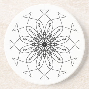 Sandstone Underlägg