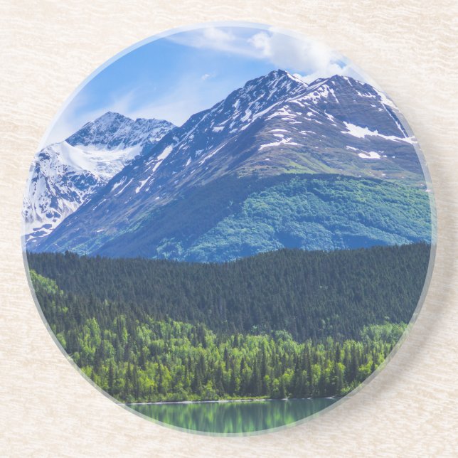 Sandstone Underlägg (Framsidan)