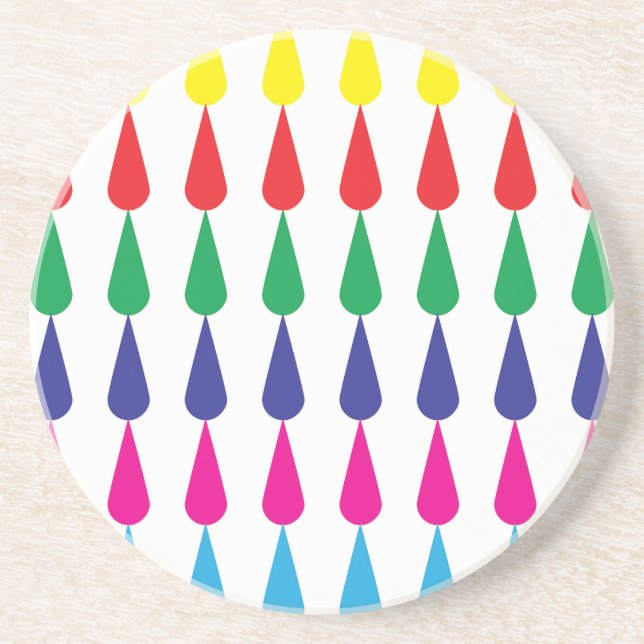 Sandstone Underlägg (Framsidan)