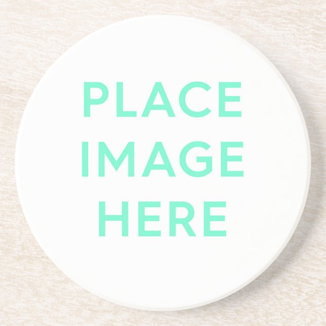 Sandstone Underlägg (Framsidan)