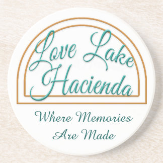 Sandstone Underlägg