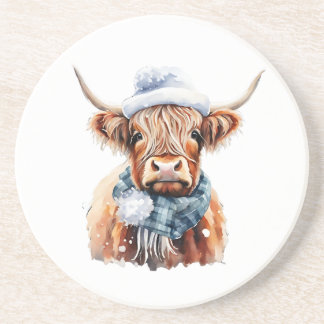 Sandstone Underlägg