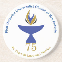 Sandstone Underlägg