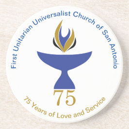 Sandstone Underlägg