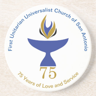 Sandstone Underlägg