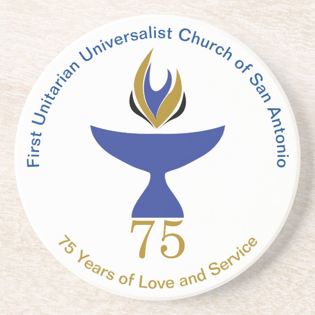 Sandstone Underlägg (Framsidan)