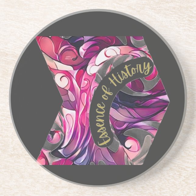 Sandstone Underlägg (Framsidan)