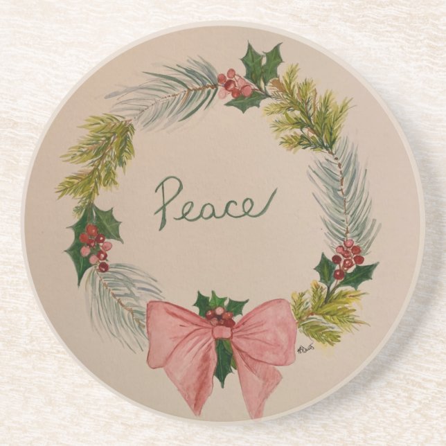 Sandstone Underlägg (Framsidan)