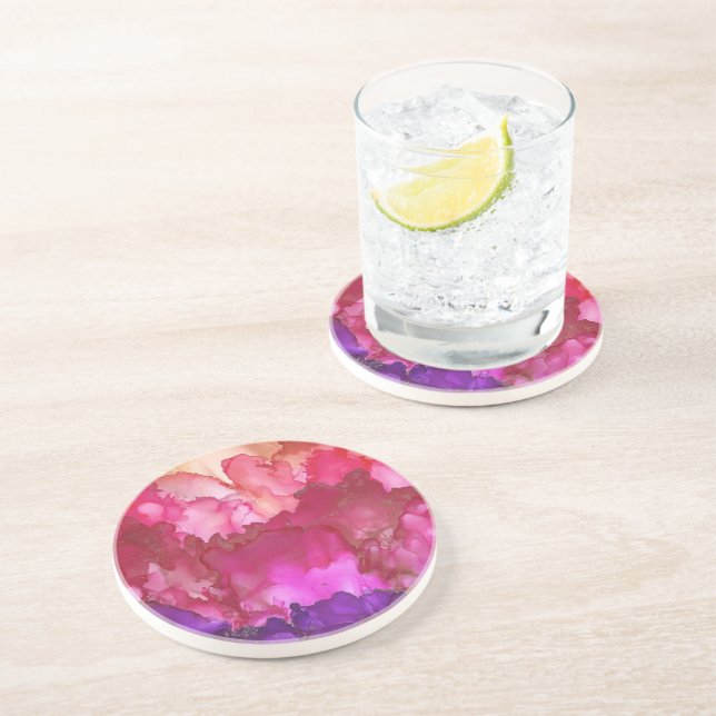 Sandstone Underlägg (Sidan)