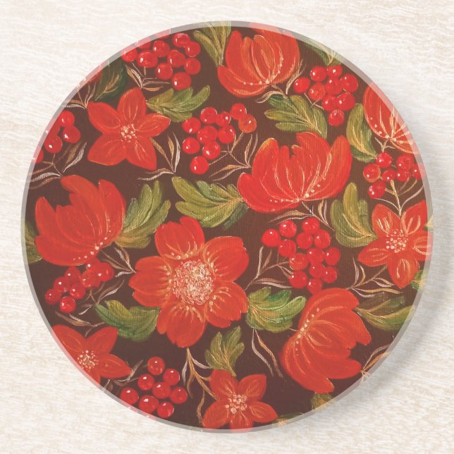 Sandstone Underlägg (Framsidan)