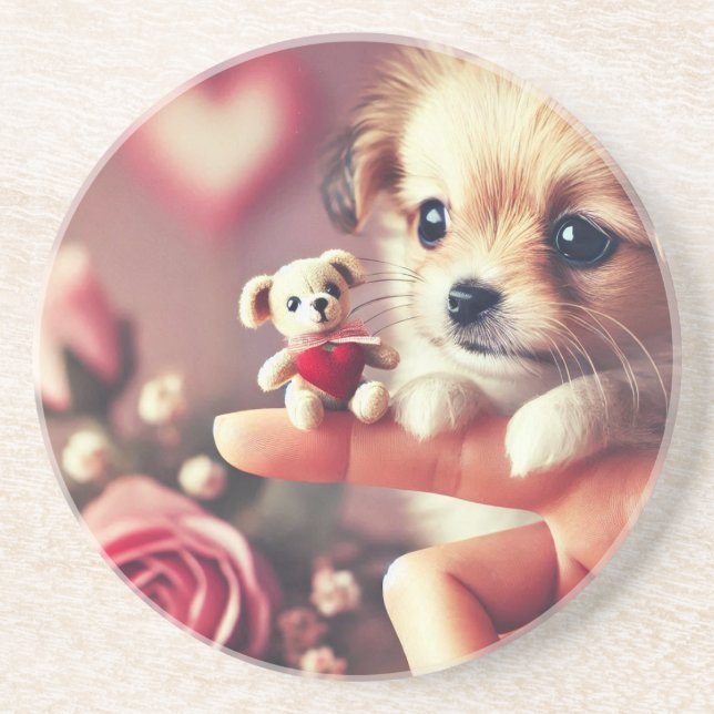 Sandstone Underlägg (Framsidan)