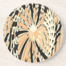 Sandstone Underlägg