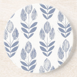 Sandstone Underlägg - Tulips från Amsterdam