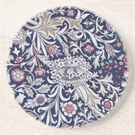 SANDSTONE UNDERLÄGG: WILLIAM MORRIS : TRENT UNDERLÄGG