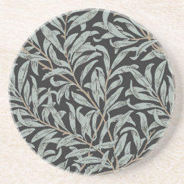 SANDSTONE UNDERLÄGG: WILLIAM MORRIS : WILLOW UNDERLÄGG