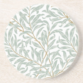 SANDSTONE UNDERLÄGG: WILLIAM MORRIS : WILLOW UNDERLÄGG