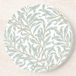 SANDSTONE UNDERLÄGG: WILLIAM MORRIS : WILLOW UNDERLÄGG