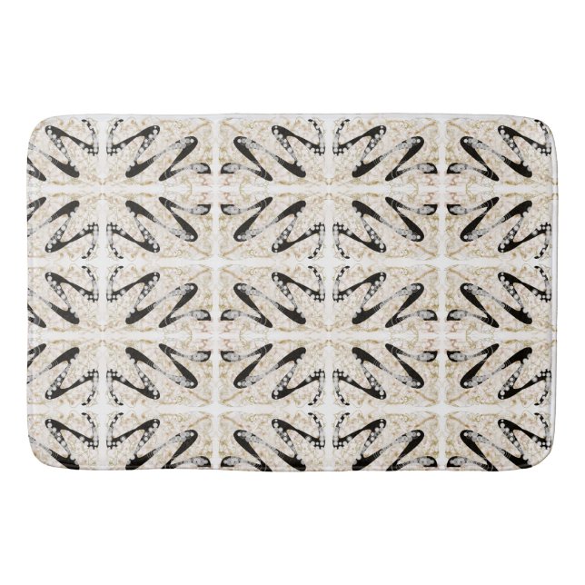 Sandstorm Badrumsmatta (Framsidan)