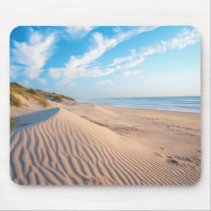 Sandstrand Musmatta