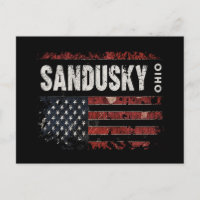 Sandusky Ohio