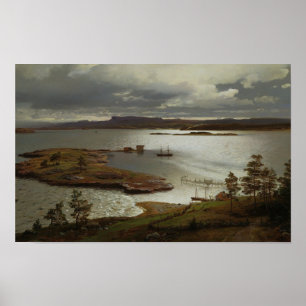 Sandvik Poster