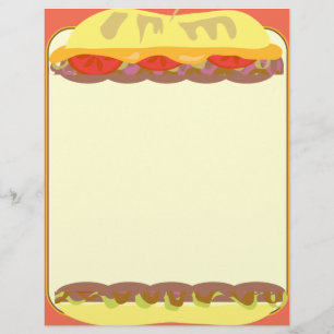 Sandwich-mall