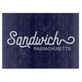 Sandwich Massachusetts Coastal