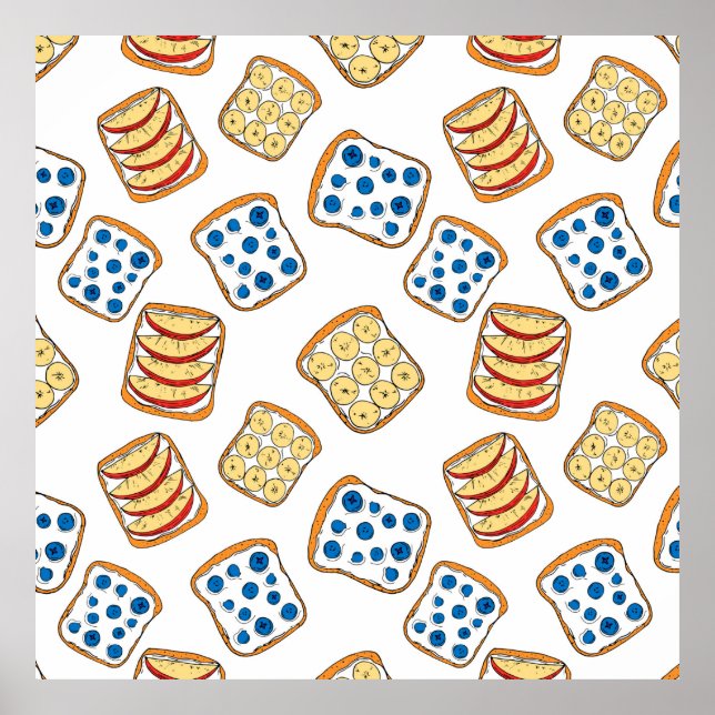 Sandwich Poster (Framsidan)