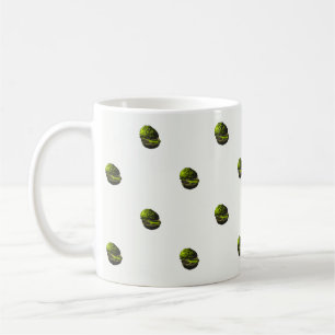 Sandwiches Kaffemugg
