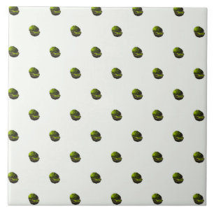 Sandwiches Kakelplatta