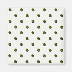 Sandwiches Magnet
