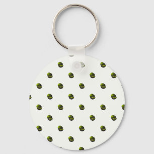 Sandwiches Nyckelring