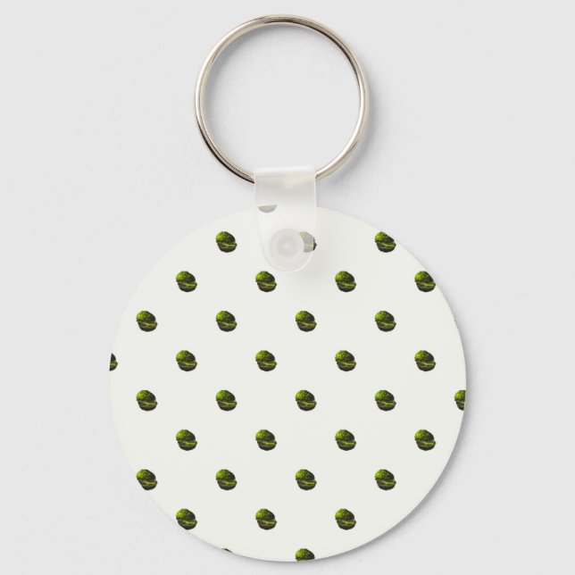 Sandwiches Nyckelring (Framsida)