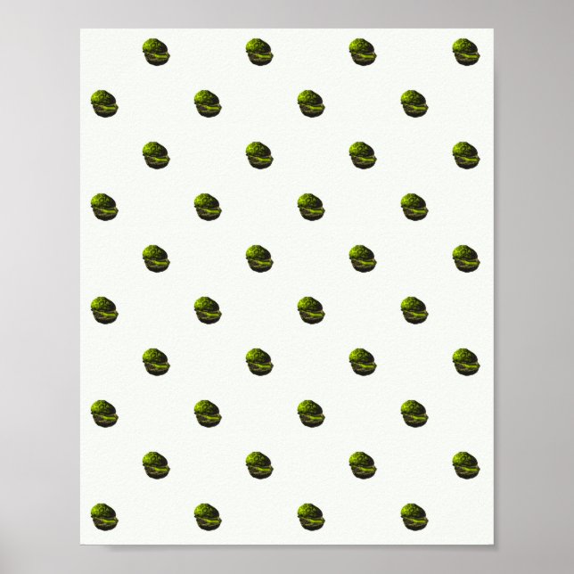 Sandwiches Poster (Framsidan)