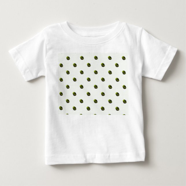 Sandwiches T Shirt (Framsida)