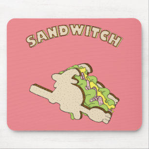 Sandwitch Musmatta