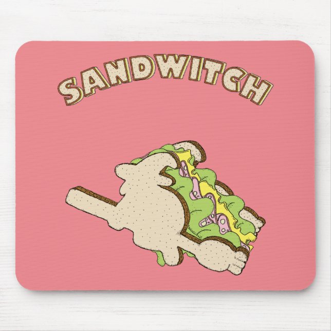 Sandwitch Musmatta (Framsidan)