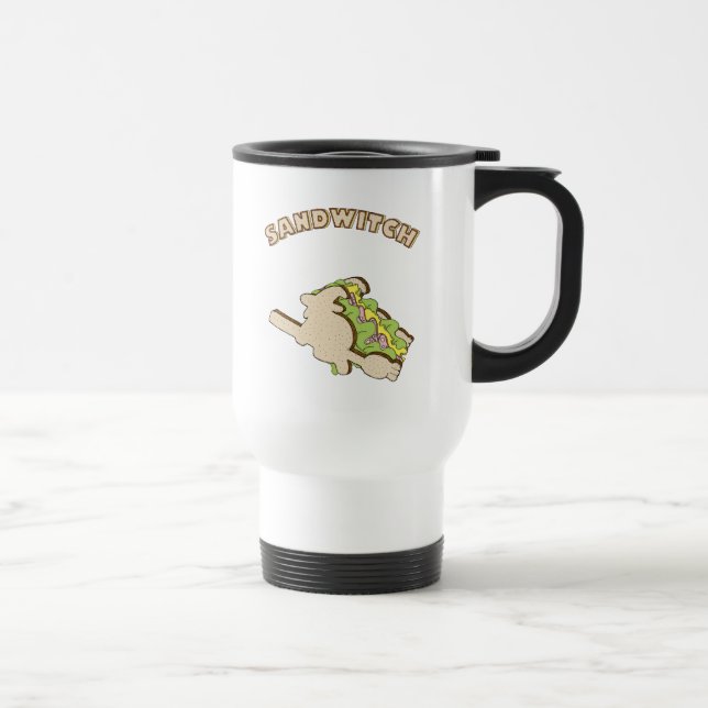 Sandwitch Resemugg (Höger)