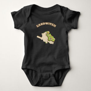 Sandwitch T Shirt