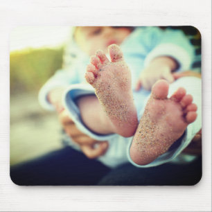 Sandy Baby Feet Musmatta
