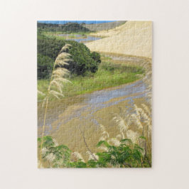 SANDY BÄCK 11x14 INCH Pussel