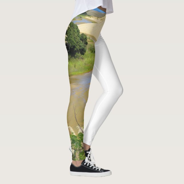 SANDY BÄCK LEGGINGS (Höger)