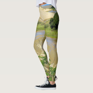 SANDY BÄCK LEGGINGS